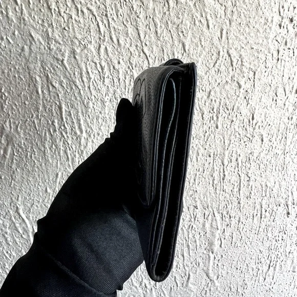 🛑SOLD🛑CHANEL Compact Wallet - Picture 4 of 8